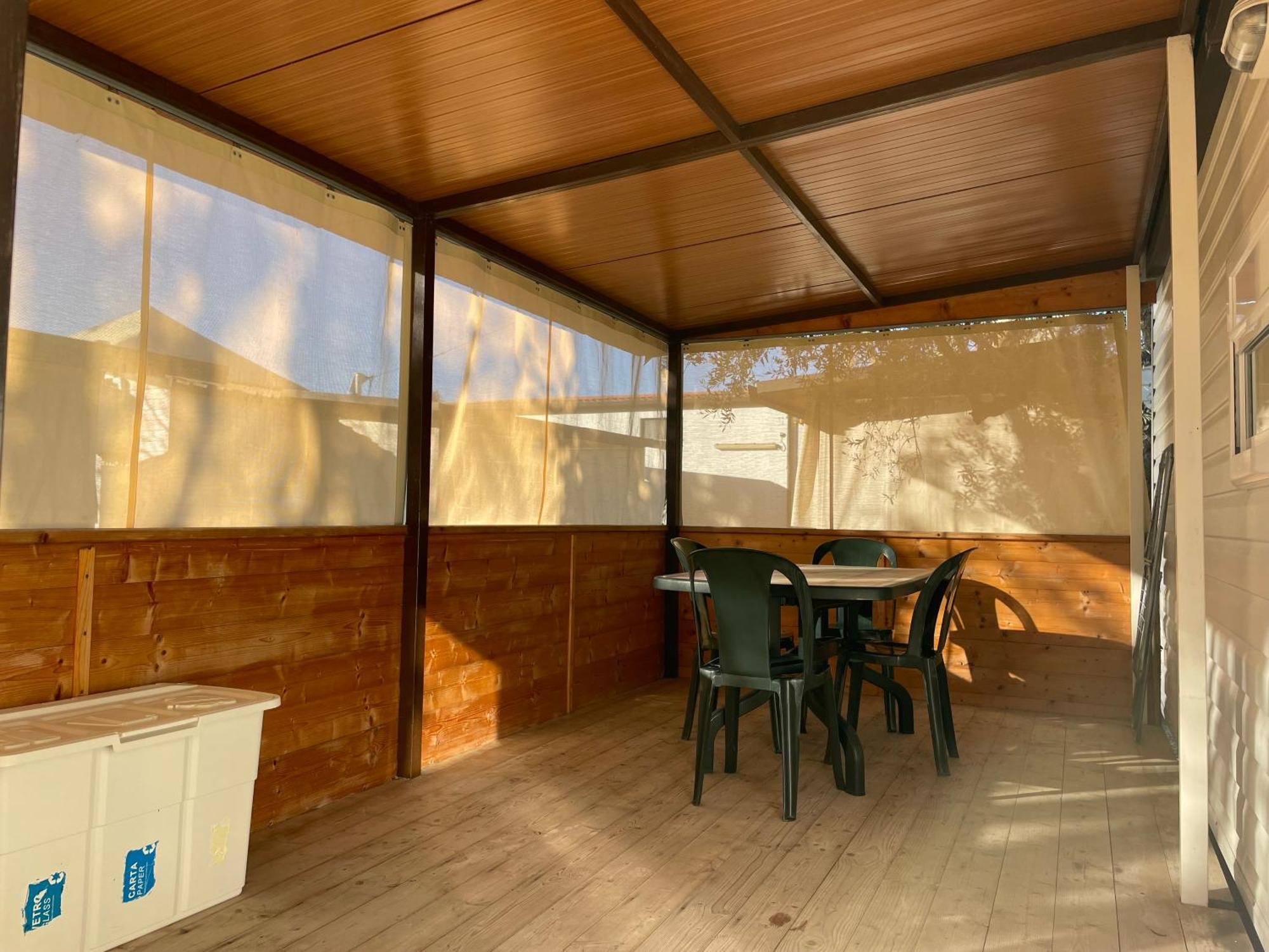 Grotta Del Saraceno Aparthotel Vasto Bagian luar foto