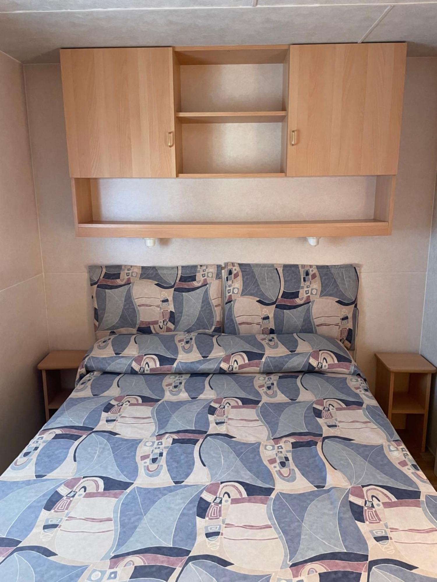 Grotta Del Saraceno Aparthotel Vasto Bagian luar foto