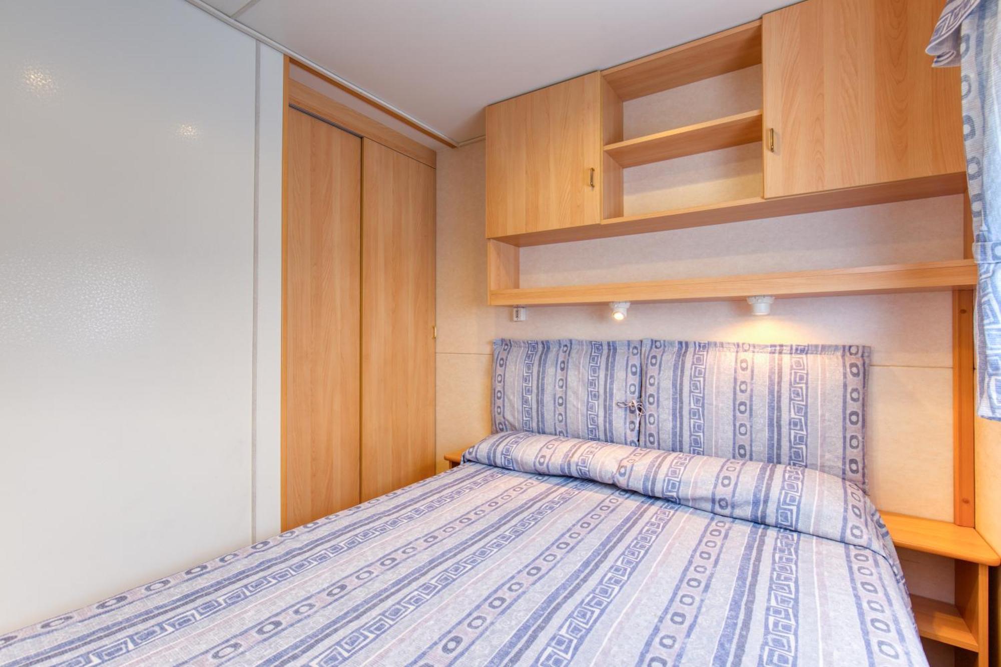 Grotta Del Saraceno Aparthotel Vasto Bagian luar foto